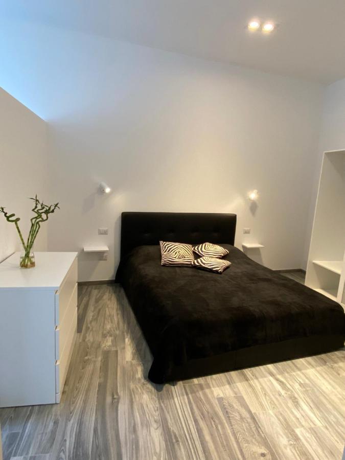 Loft San Vitale Ravenna Exterior foto
