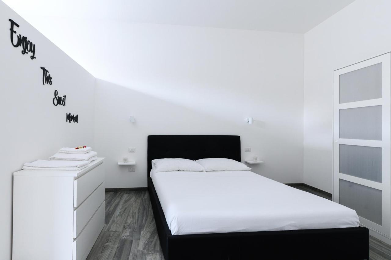 Loft San Vitale Ravenna Exterior foto