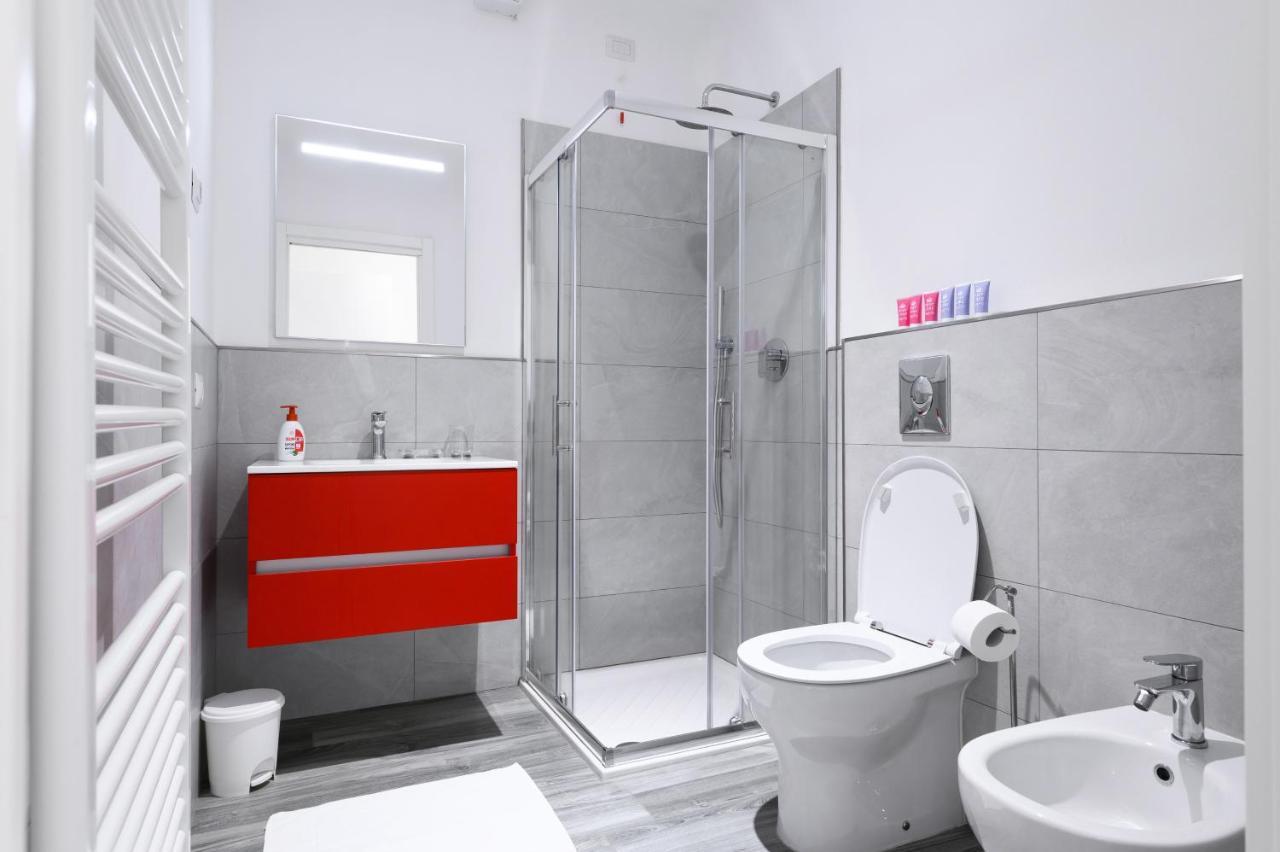 Loft San Vitale Ravenna Exterior foto