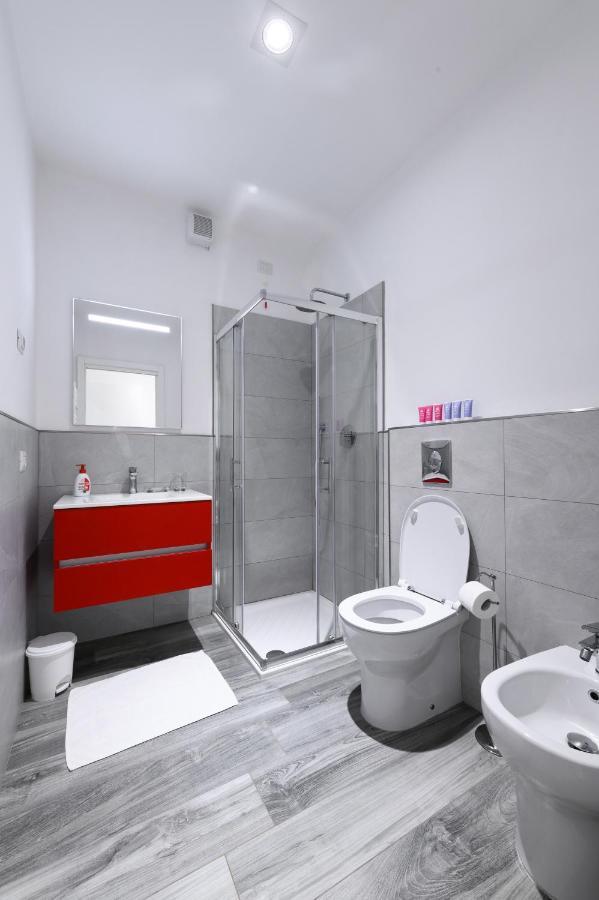 Loft San Vitale Ravenna Exterior foto